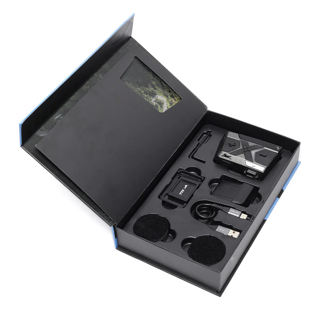 Smart X Connect S10X - TVS - Image 4
