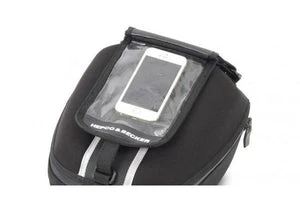 Smartphone bag for Daypack 2.0 - Hepco Becker - 640809 00 01 - Image 2