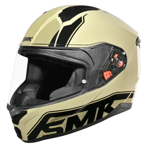 SMK Bionic Adult Aerix – Full Face Helmets – GL 128