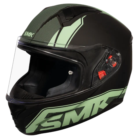 SMK Bionic Adult Aerix – Full Face Helmets – MA 280