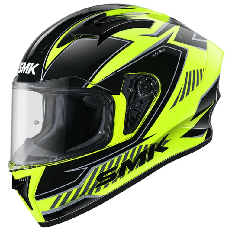 SMK Stellar Adox Helmet - MA426