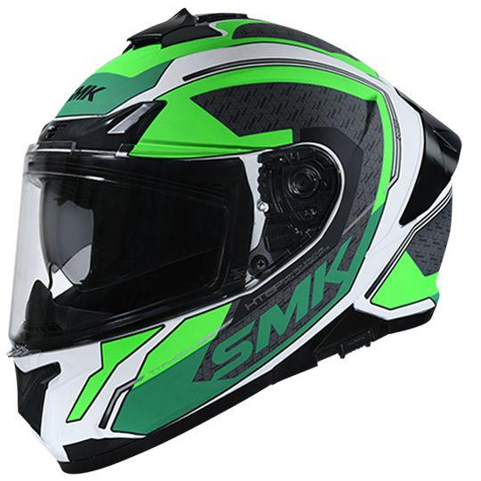 SMK Typhoon RD1 GL186 Helmet (D Ring)
