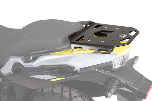 Soft Luggage Rear Mini Rack Suzuki V-Strom 800 DE - Hepco Becker - 6603548 01 01