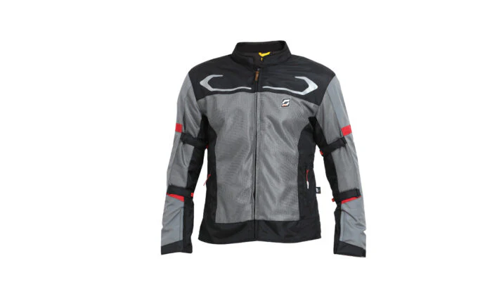 Solace Air-x Jacket V2 (grey) - Image 6