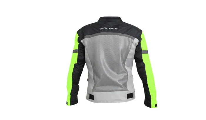 Solace Air-x Jacket V2 (neon) - Image 3