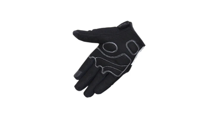 SOLACE - Airdrift Gloves V2(Grey) - Image 3