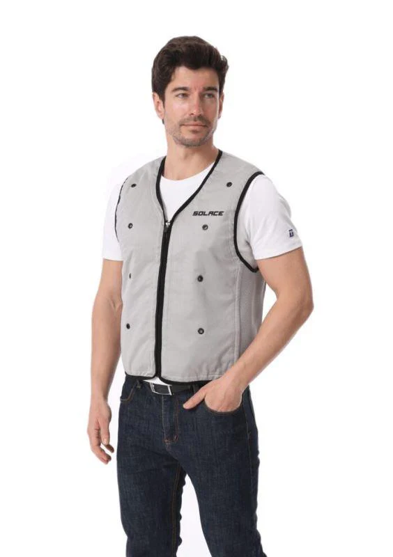 Solace Breeze Cooling Vest - Image 5
