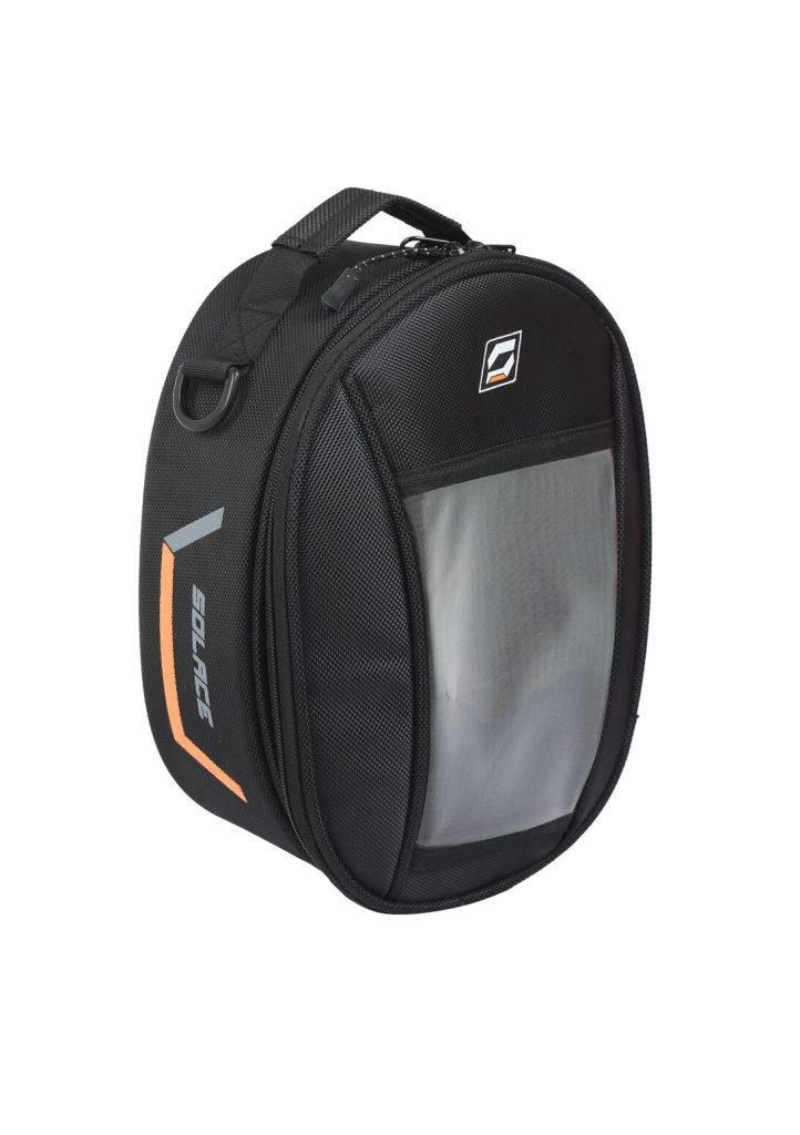 Solace Daypack Mini Magnetic Tank Bag - Image 3