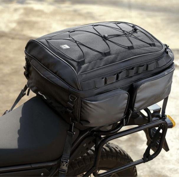 Solace Discovery T40 Tail Bag – 40L - Image 4