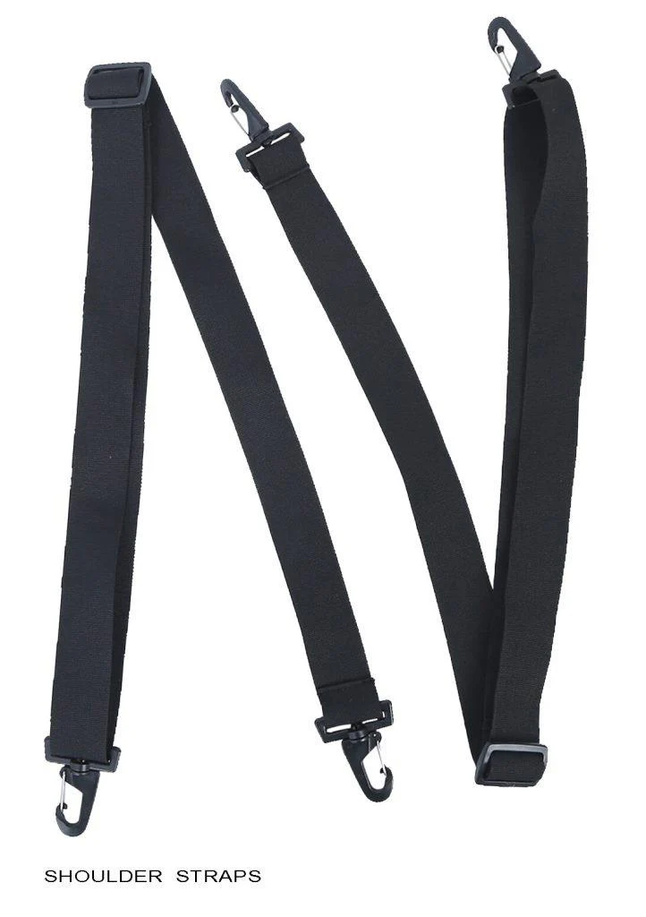 Solace EasyRide Saddle Bags - Image 11