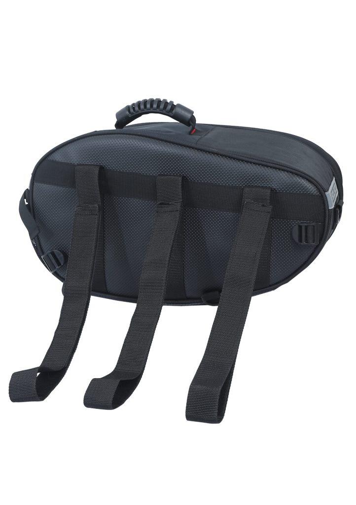 Solace EasyRide Saddle Bags - Image 9