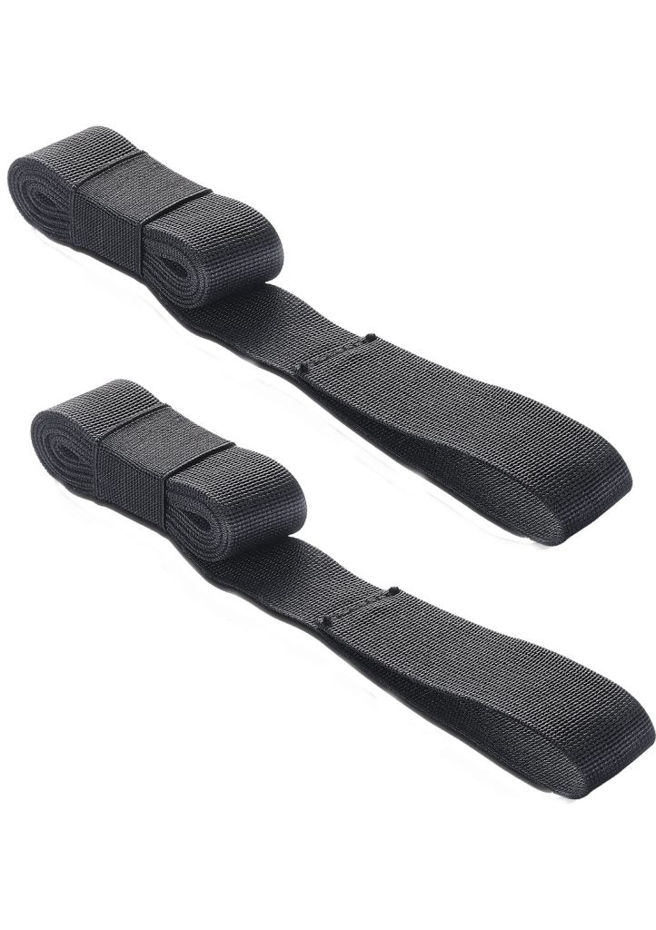 Solace Fast-Lane Sport Saddle Bags - Image 9