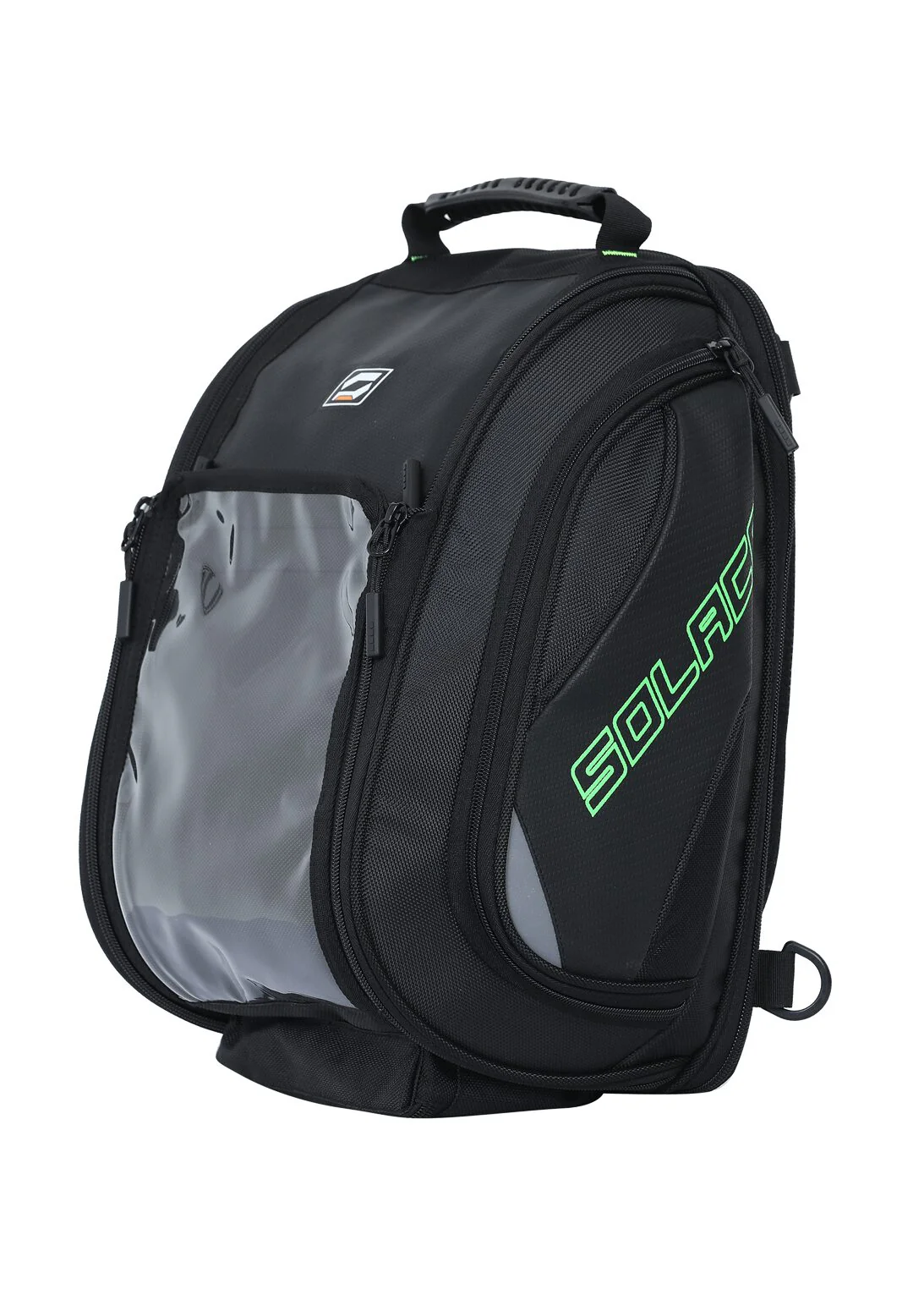 Solace Foldpac Magnetic Tank Bag - Image 3