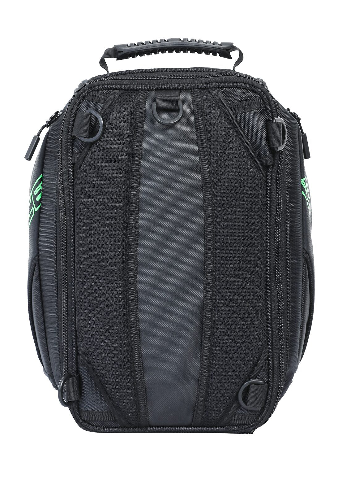 Solace Foldpac Magnetic Tank Bag - Image 5