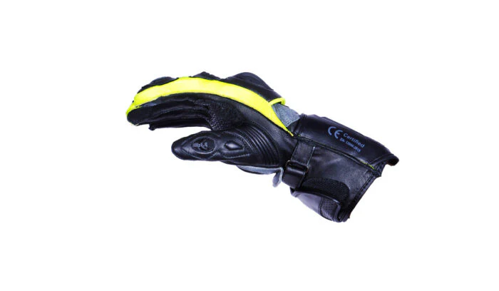 SOLACE - Furious CE Gloves (NEON) - Image 3