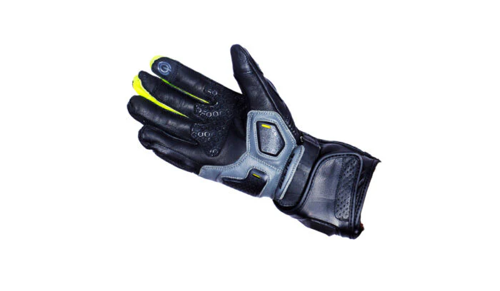 SOLACE - Furious CE Gloves (NEON) - Image 4