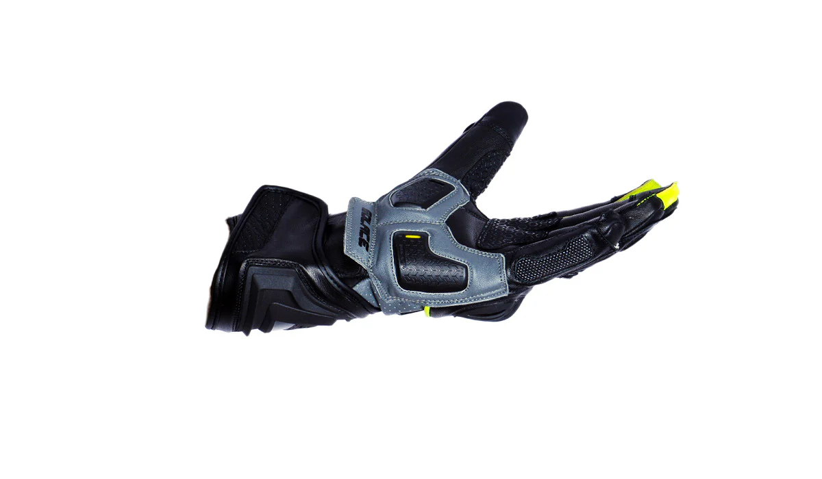 SOLACE - Furious CE Gloves (NEON) - Image 5