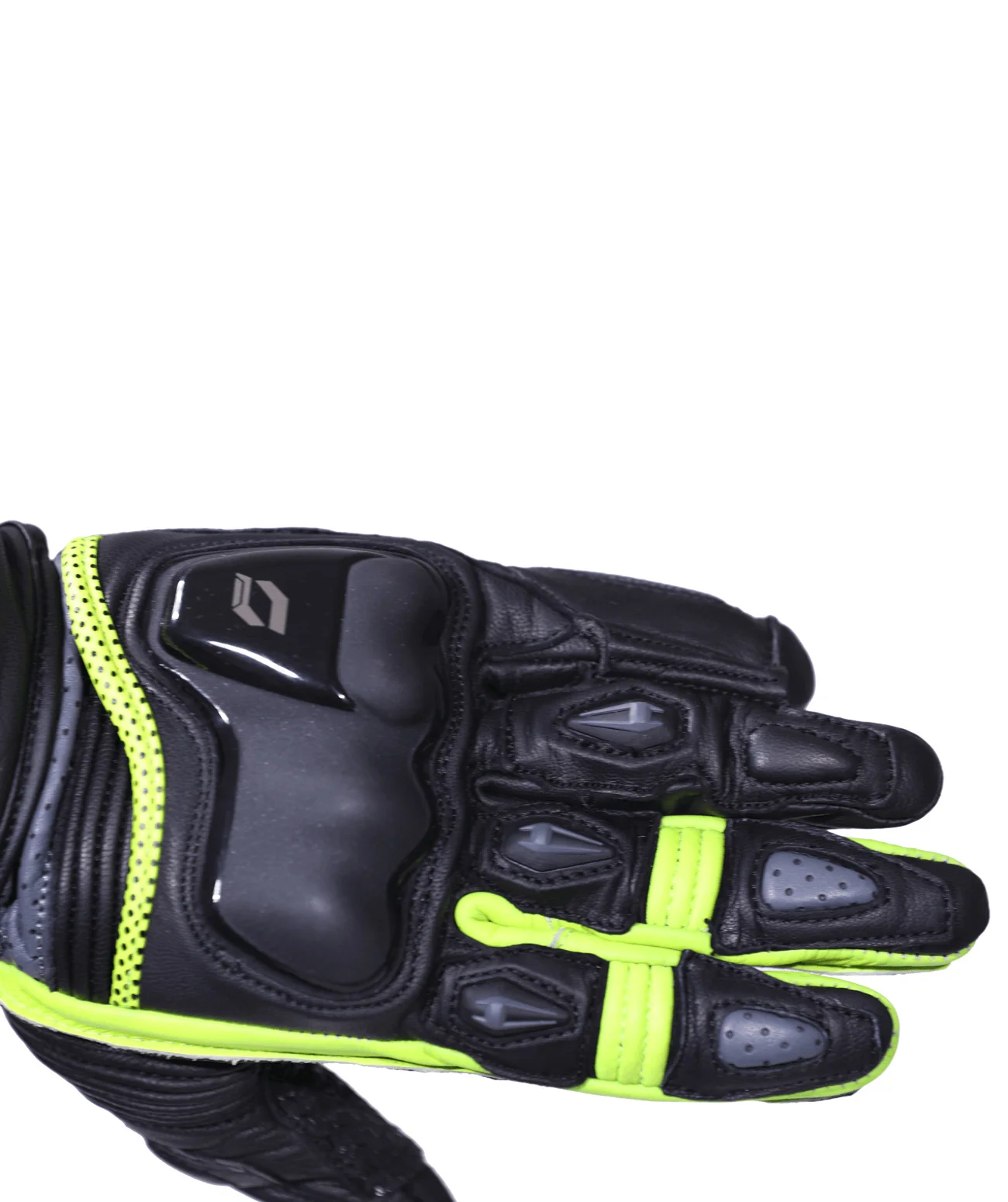 SOLACE - Furious CE Gloves V2.0 (Neon) - Image 3