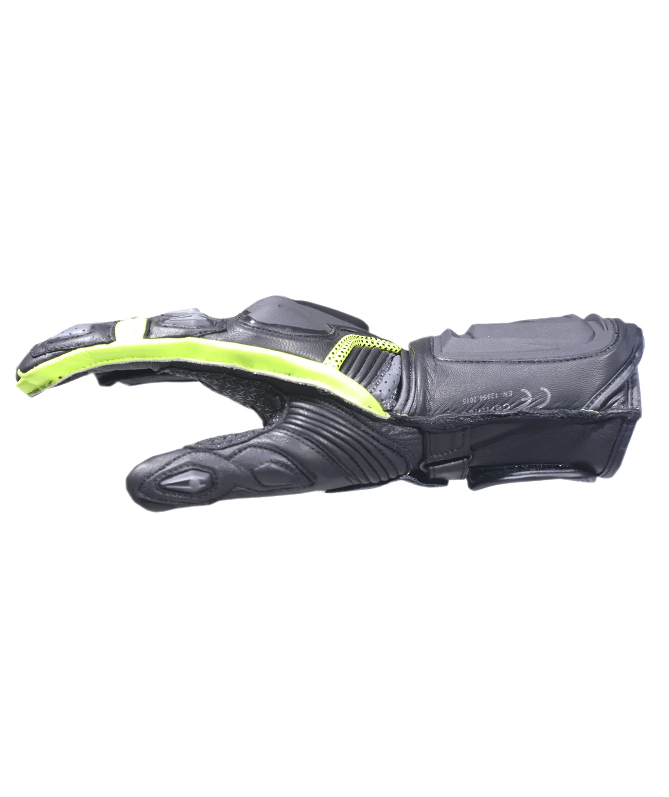 SOLACE - Furious CE Gloves V2.0 (Neon) - Image 4