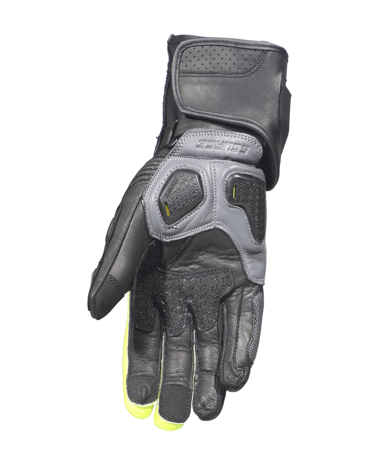 SOLACE - Furious CE Gloves V2.0 (Neon) - Image 5