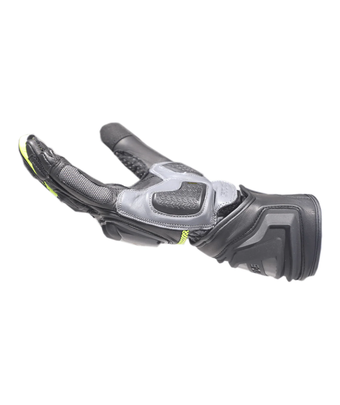SOLACE - Furious CE Gloves V2.0 (Neon) - Image 6