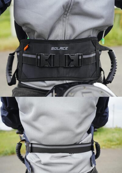 Solace GRYP Pillion Handle - Image 2