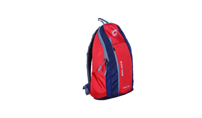 Solace - H100 Back Pack 10L(Red) - Image 3