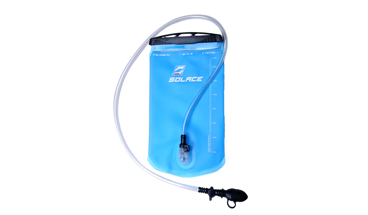 Solace Hydration Water Bladder 1.5L - Image 3