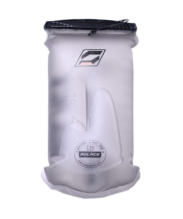 Solace Hydration Water Bladder 2.0L - Image 3