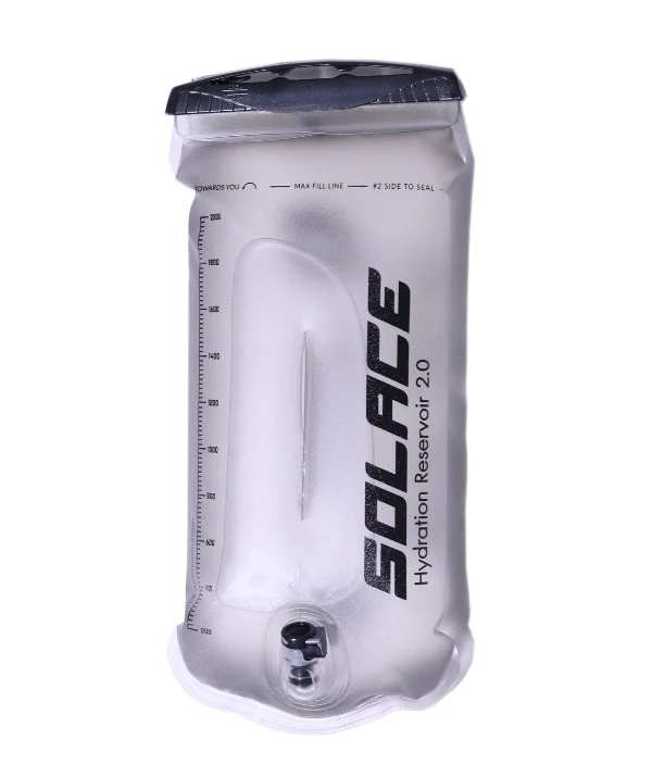Solace Hydration Water Bladder 2.0L - Image 4