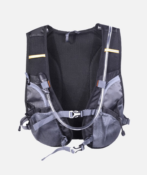 Solace - Hydro Trail Hydration Backpack (Grey) - Image 3