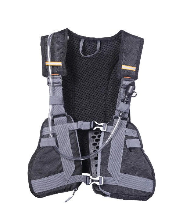 Solace - Hydro Trail Pro Hydration Backpack (Grey)
