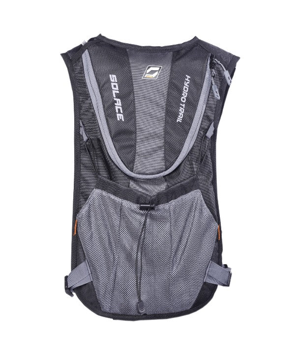 Solace - Hydro Trail Pro Hydration Backpack (Grey) - Image 3