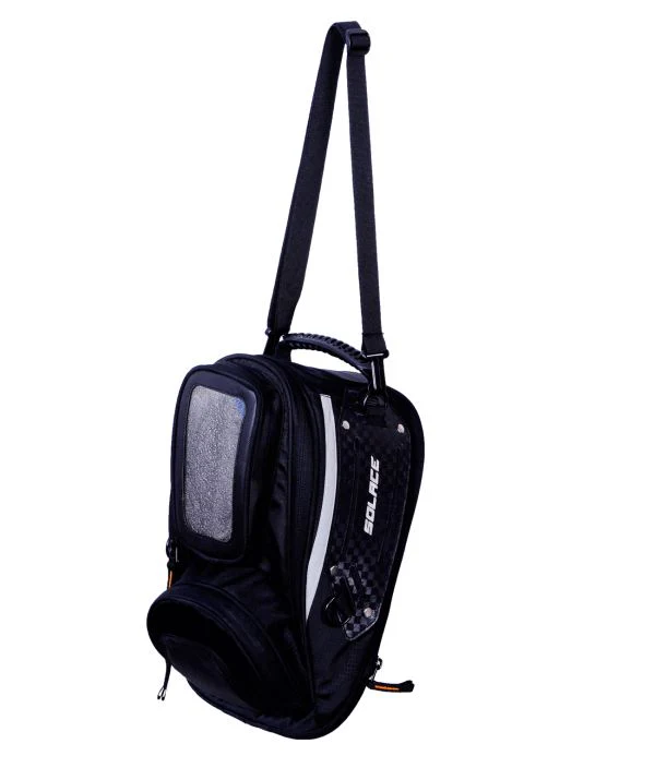 Solace - QStash Tank Bag (Non Magnetic) - Image 4