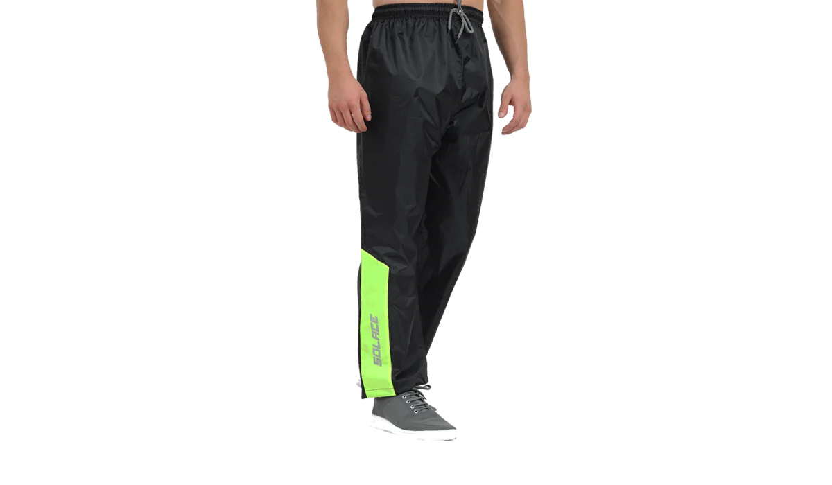 Solace Rain Pro V2 Pant - Image 3
