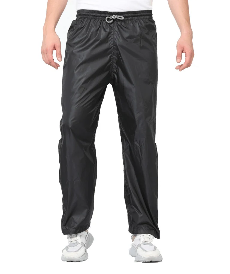Solace Rainpro Rain Pant V3.0 (Black) - Image 3