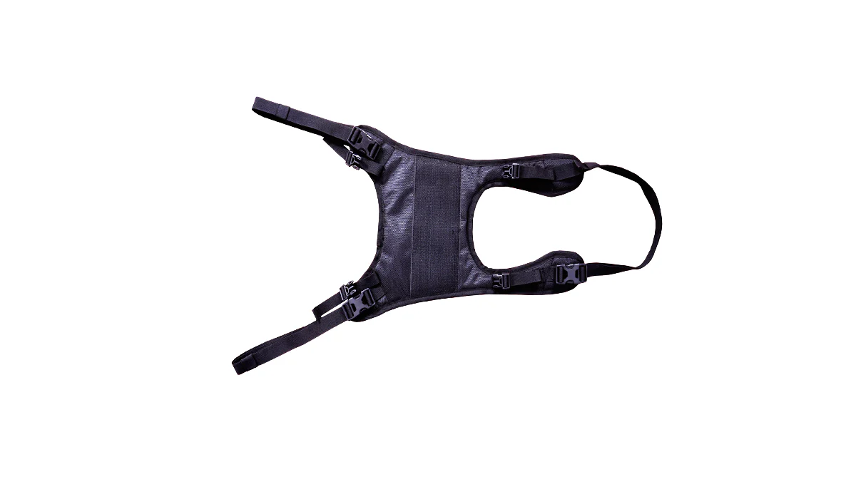 Solace RIGID Tank Bag V2 - Image 3
