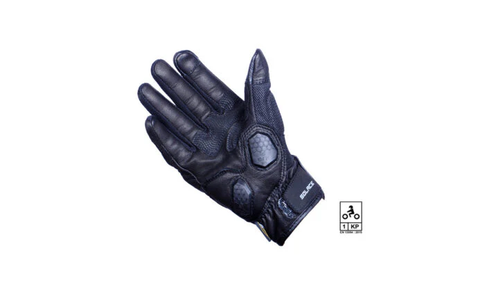 SOLACE - Rival Urban CE Gloves (Black) - Image 5
