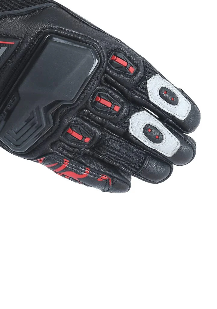 Solace Rover Long Gloves ( B.red) - Image 5