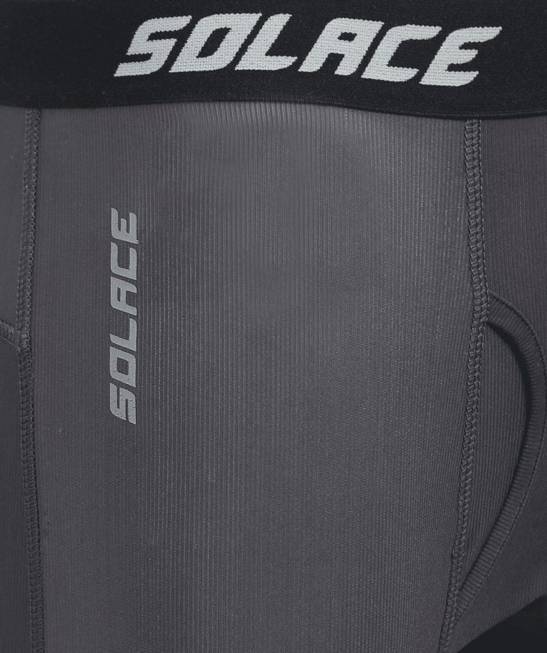 Solace S-DRY 1000 Bottom (Grey ) - Image 5