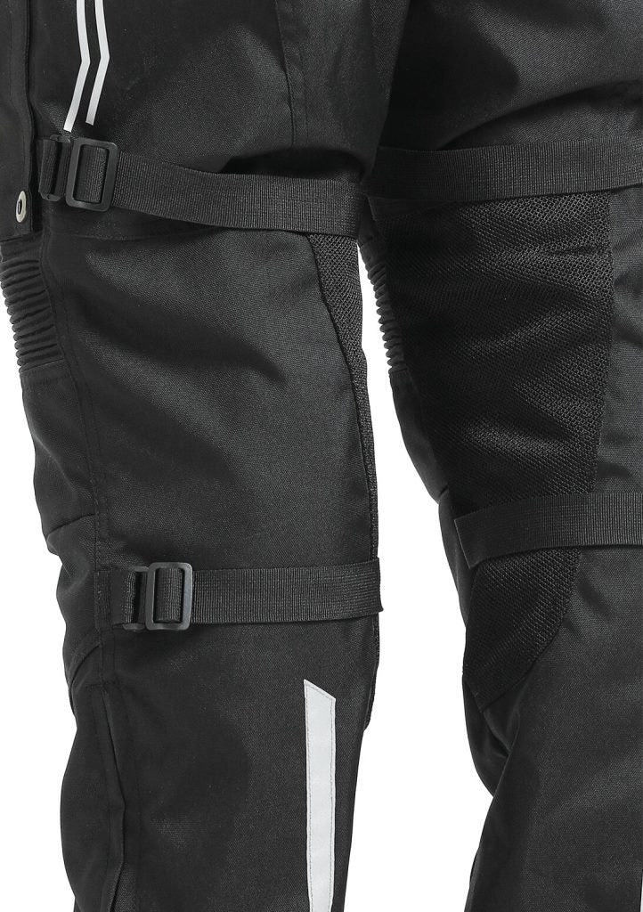Solace S30 Riding Pant V3T- (Neon) 2025 - Image 5