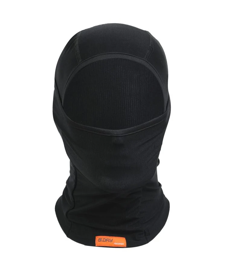 Solace Sdry 600 Balaclava( Black) - Image 2
