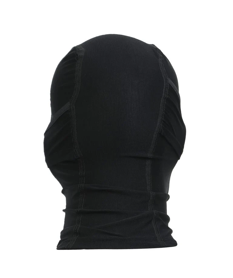 Solace Sdry 600 Balaclava( Black) - Image 3