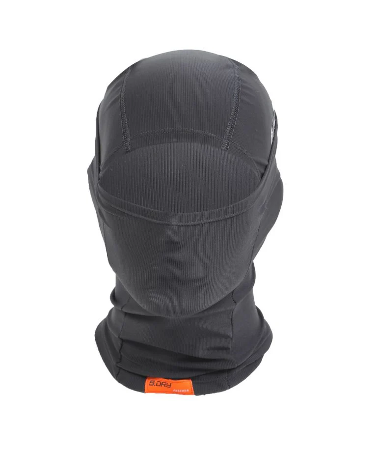 Solace Sdry 600 Balaclava( Grey ) - Image 2