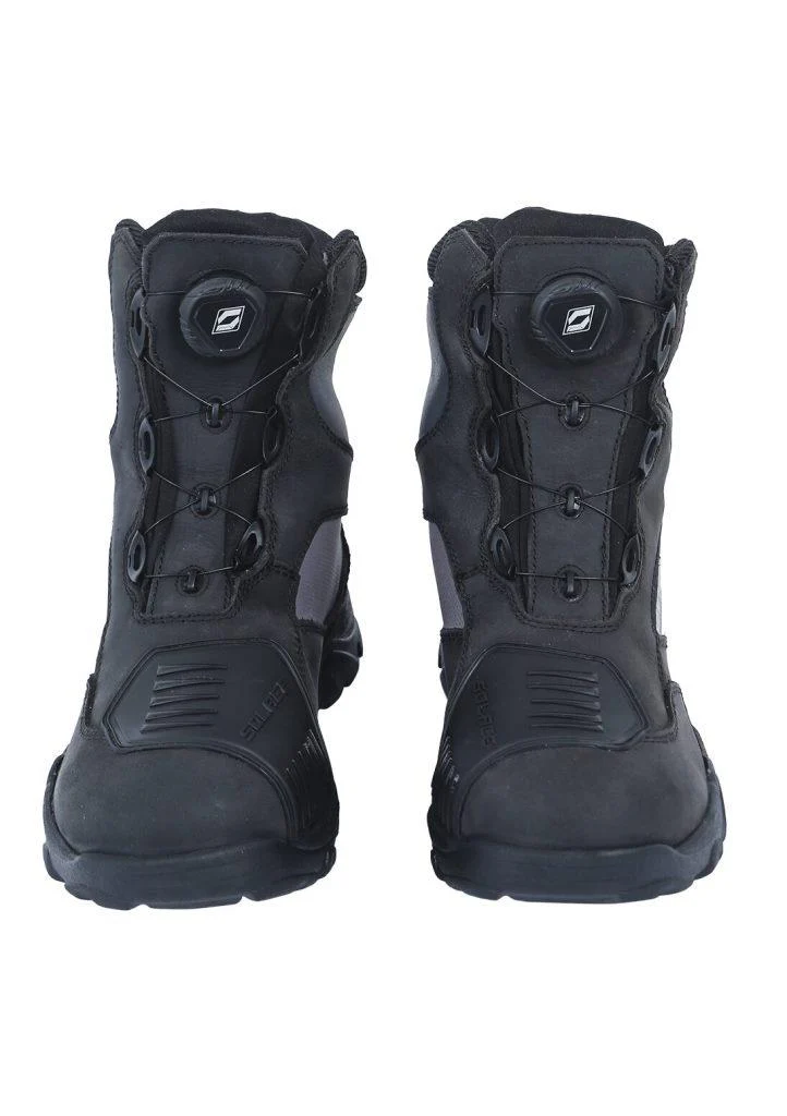 Solace Sparknit Moto Boots - Image 6