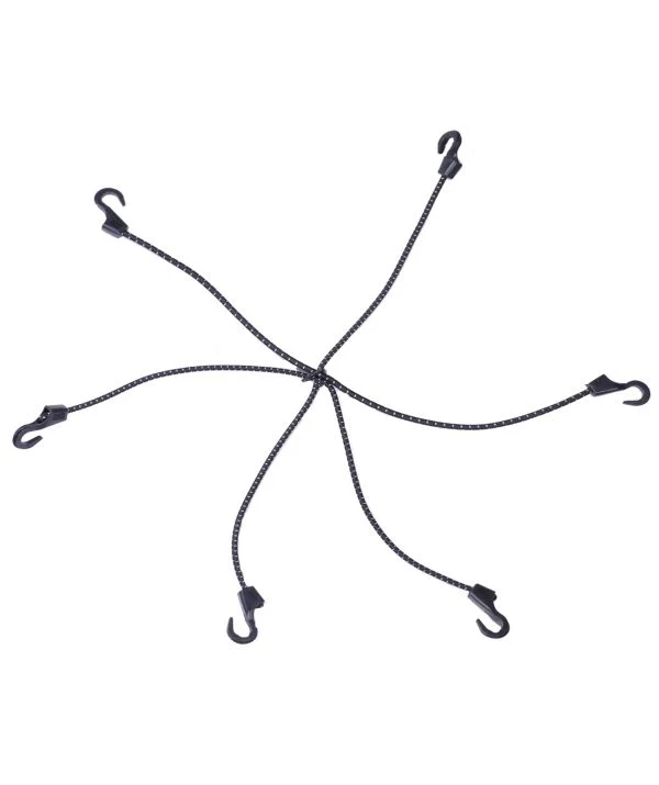 SOLACE - SPIDER REFLECTIVE BUNGEE CORD