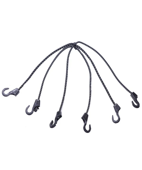SOLACE - SPIDER REFLECTIVE BUNGEE CORD - Image 2