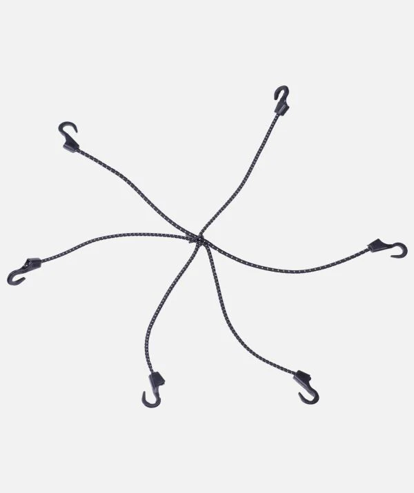 SOLACE - SPIDER REFLECTIVE BUNGEE CORD - Image 3