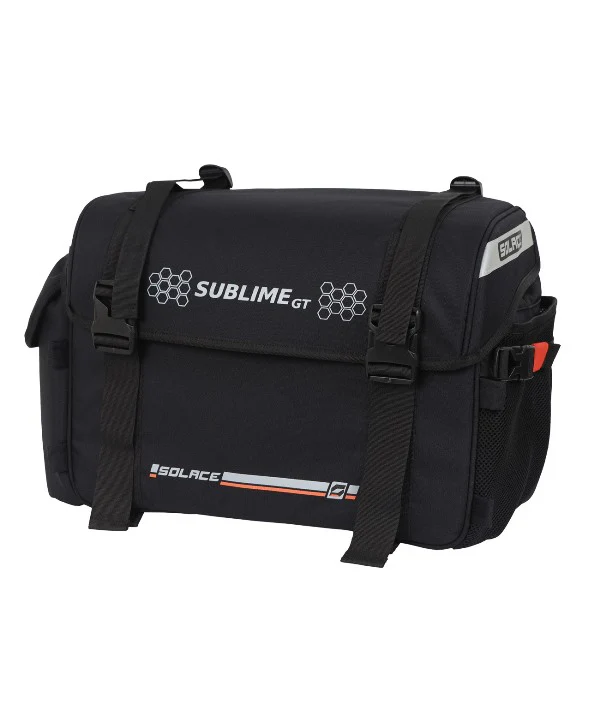 Solace Sublime GT Saddle Bags - Image 10