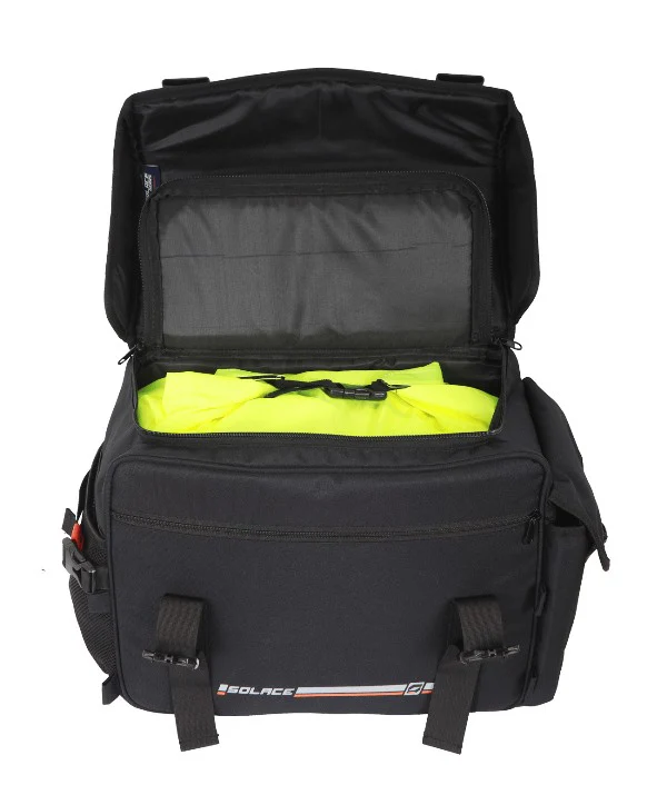 Solace Sublime GT Saddle Bags - Image 2
